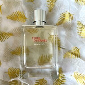 Hermes Terre d' Eau Givrée Perfume